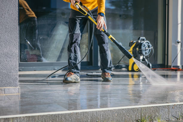 Best Window and Screen Pressure Cleaning in Sparks, NV