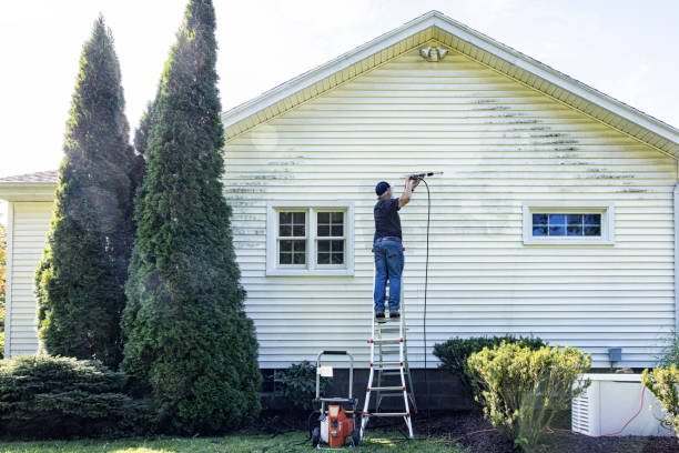 Professional Pressure Washing Services in Sparks, NV